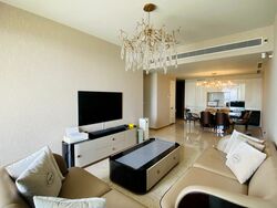 Marina One Residences (D1), Apartment #503643401